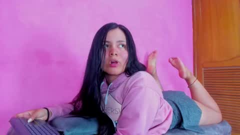  Eva Grey  online show from 02/23/25, 08:11