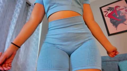  Eva Grey  online show from 10/15/25, 08:20