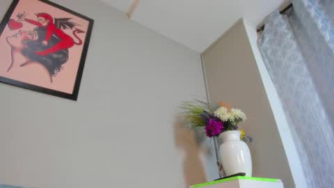  Eva Grey  online show from 10/30/25, 08:09