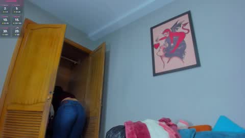  Eva Grey  online show from 11/16/25, 08:14