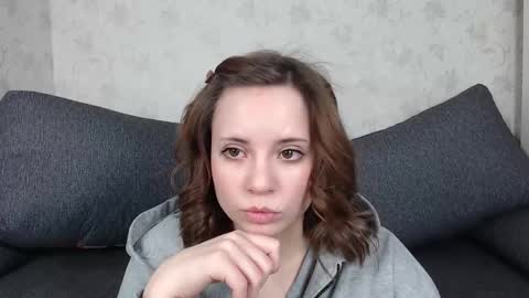 Snapshot of evaa_love_ chatting on 03/30/26, 06:58 Eva online show from 03/30/26, 06:58