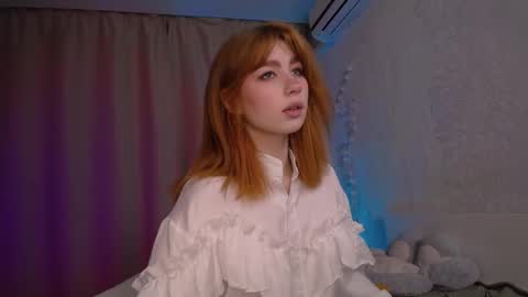 Eva online show from 03/16/26, 08:51