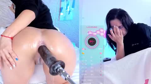 evaa_rosee online show from 02/22/25, 11:24