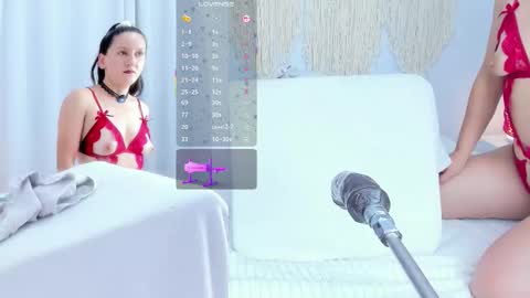 evaa_rosee online show from 03/19/26, 08:02