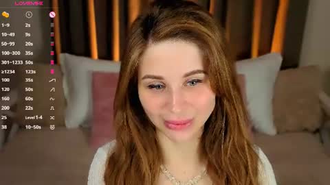 Snapshot of evaaa_ro chatting on 06/20/26, 11:18 Eva. OFFICAL PAGE MARI CLARK online show from 06/20/26, 11:18