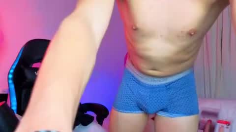 Snapshot of evaan_hot chatting on 07/02/26, 03:23 EVAN online show from 07/02/26, 03:23