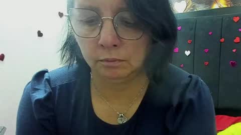 Snapshot of evaaross chatting on 05/21/26, 10:55 Eva online show from 05/21/26, 10:55