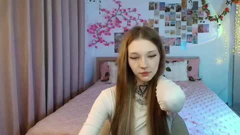 Snapshot of evaasilence chatting on 03/12/26, 01:28 evaasilence online show from 03/12/26, 01:28