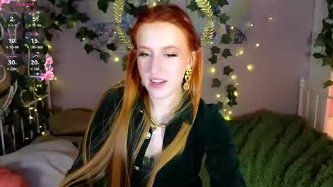 Snapshot of evabellea chatting on 07/16/26, 01:17 EvaBellea online show from 07/16/26, 01:17