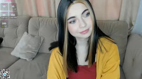 Eva online show from 10/05/25, 05:50