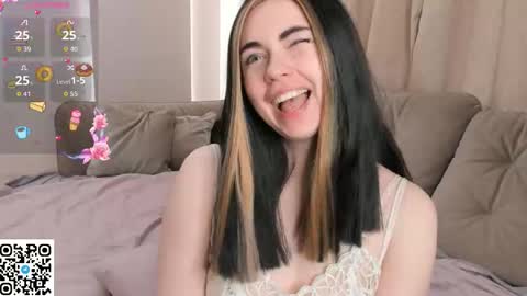 Eva online show from 11/06/25, 06:14