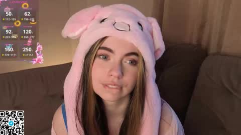 Eva online show from 12/16/25, 09:03