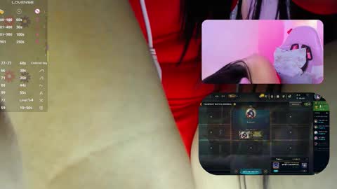 Snapshot of evabloom_ chatting on 02/09/26, 09:41 EvaBloom online show from 02/09/26, 09:41