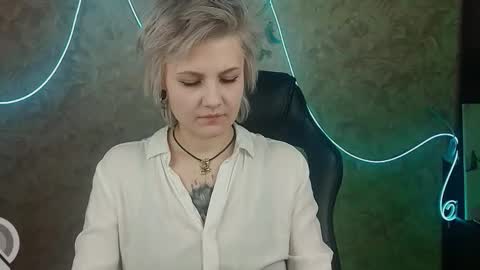 Eva Brownie online show from 01/27/25, 05:04