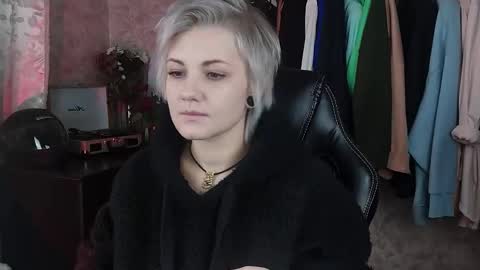 Eva Brownie online show from 01/29/25, 08:18