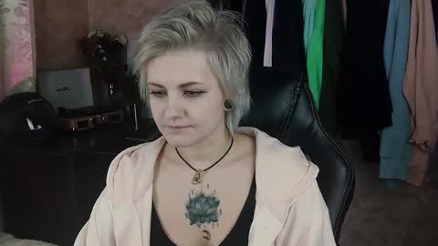 Eva Brownie online show from 01/29/25, 11:51