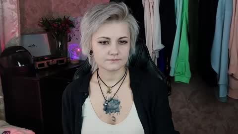 Eva Brownie online show from 02/05/25, 09:57