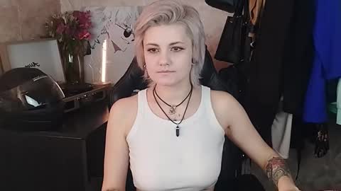 Eva Brownie online show from 02/24/25, 12:05