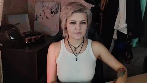 Eva Brownie online show from 03/06/25, 10:20