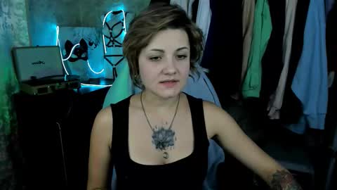 Eva Brownie online show from 09/18/25, 06:32