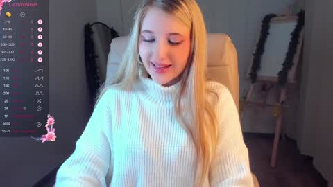 Eva  online show from 12/15/24, 02:41