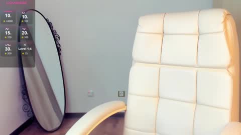 Eva  online show from 01/18/25, 05:31