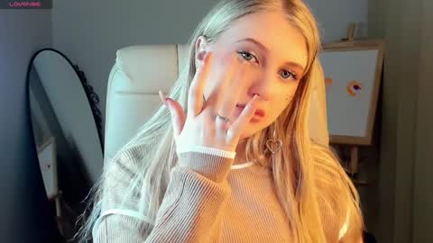 Eva  online show from 01/22/25, 02:26