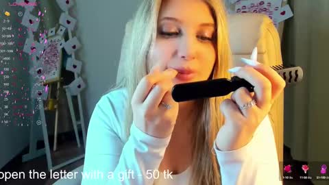 Eva  online show from 02/18/25, 02:49