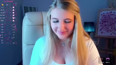 Eva  online show from 02/27/25, 05:34