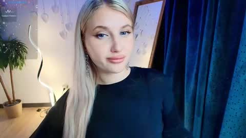 Eva  online show from 02/02/26, 03:27