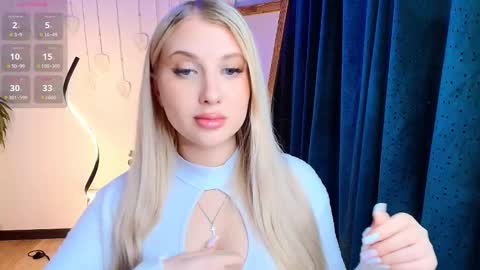 Eva  online show from 02/22/26, 03:07