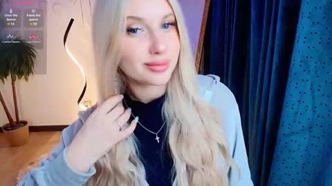 Eva  online show from 02/24/26, 02:31