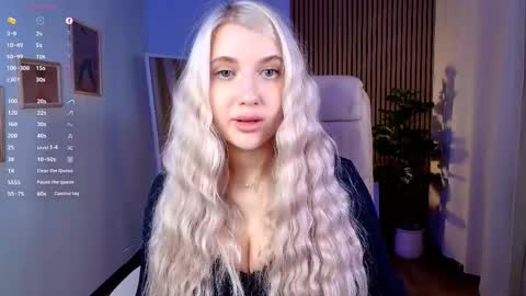 Eva  online show from 05/11/26, 02:50