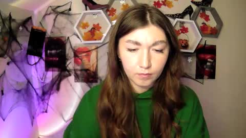 Evachaturbatte online show from 10/28/25, 12:52