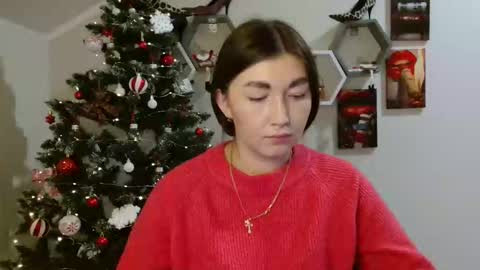 Evachaturbatte online show from 11/19/25, 01:44