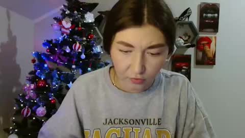 Evachaturbatte online show from 12/15/25, 10:08