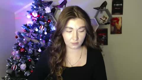 Evachaturbatte online show from 12/17/25, 11:16