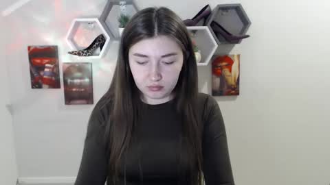 Evachaturbatte online show from 02/16/26, 06:15