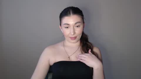 Evachaturbatte online show from 03/06/26, 03:41