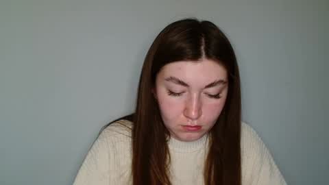 Evachaturbatte online show from 04/28/26, 04:39