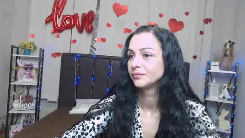 Snapshot of evaclarkk chatting on 05/30/26, 05:15 EvaClarkk online show from 05/30/26, 05:15