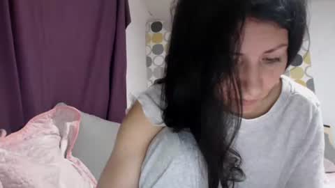 Snapshot of evacrisxxx chatting on 09/20/25, 04:13 hornycrissyyourlove online show from 09/20/25, 04:13