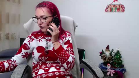 Snapshot of evadesireone chatting on 11/29/25, 08:39 EvadesireONE online show from 11/29/25, 08:39