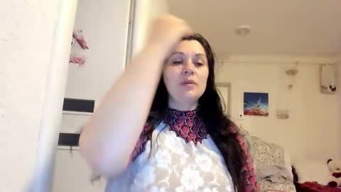 Snapshot of evadiana8484 chatting on 02/16/26, 05:58 evadiana8484 online show from 02/16/26, 05:58