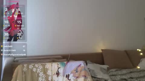 Eva online show from 11/02/25, 10:17