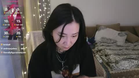 Eva online show from 11/08/25, 08:40