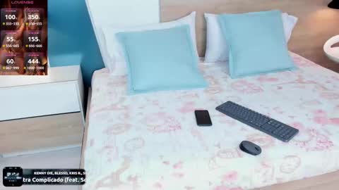 Evadne online show from 02/21/25, 07:32