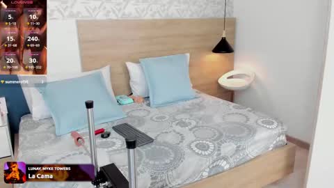 Evadne online show from 03/05/25, 10:32