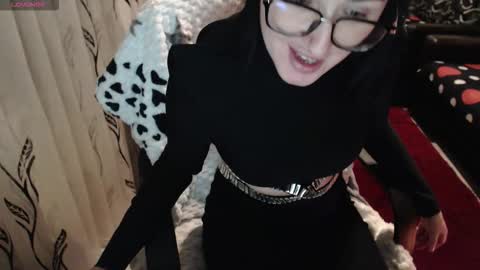 Snapshot of evadream1 chatting on 01/15/26, 10:13 EVADREAM online show from 01/15/26, 10:13