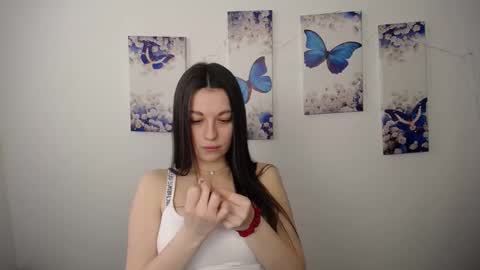 Eva online show from 05/07/26, 01:27